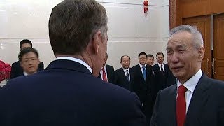 The Heat: US-China trade talks end with no deal Pt 2