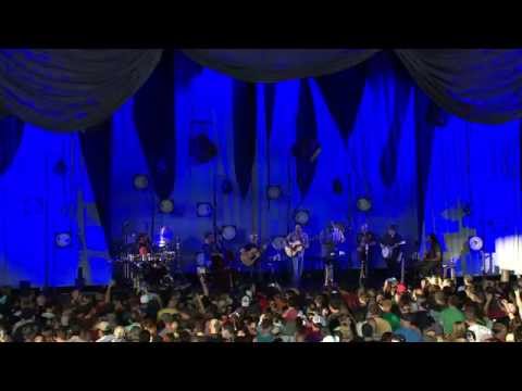 Dave Matthews Band Summer Tour Warm Up - Snow Outside 6.27.14