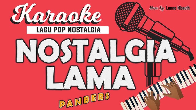 Nostalgia karaoke