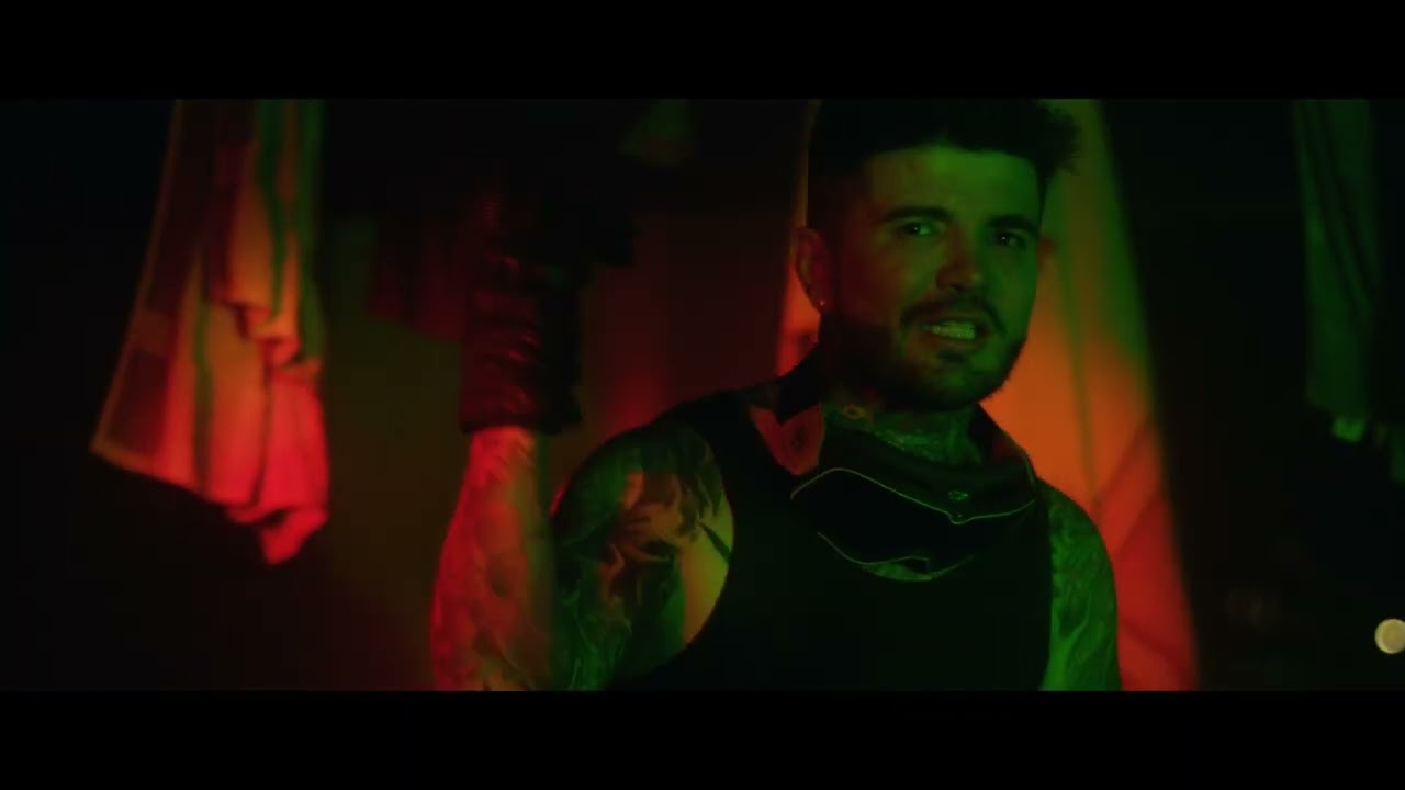 Carlox Angarita - Bendecido Al Exito