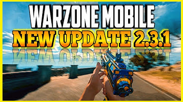 WARZONE MOBILE GAMEPLAY 🫡 OP SQUAD WIPE GAMEPLAY NEW UPDATE 2.3.1 (MAX GRAPHICS)