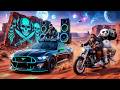 💥🚗 New Remix Car Music 2026 | EDM Club Banger | Mix Party Vibes | Bass Drop &amp; Night Drive | Gym