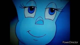 Tweety Dumbo Part 16 - Disney And Animals On Parade