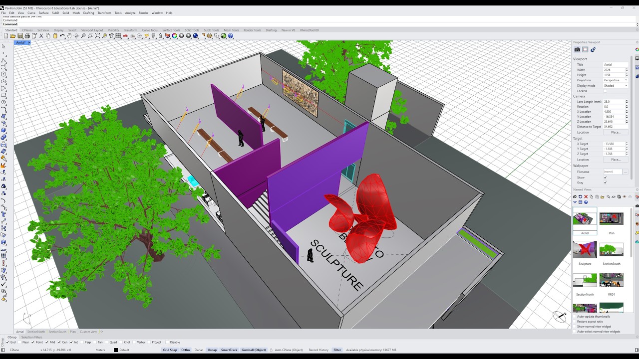 ClimateStudio Daylighting Basics - YouTube
