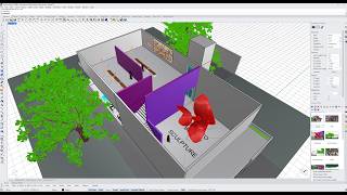 ClimateStudio Daylighting Basics