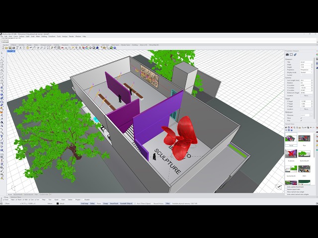 ClimateStudio Daylighting Basics - YouTube