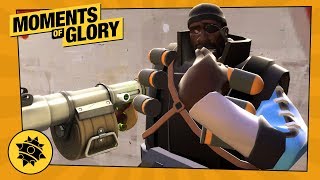 A Sober Demoman? - TF2 MoG #512 Midoriya