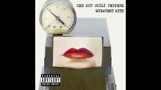 Red Hot Chili Peppers - Fortune Faded