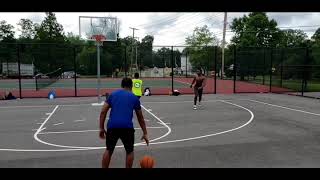 Iverson cut options