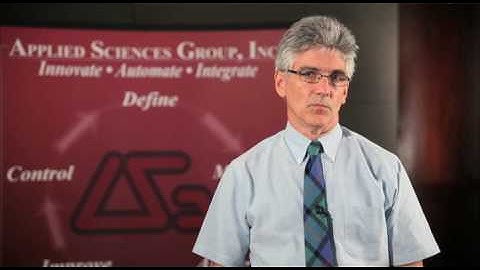 Applied Sciences Group