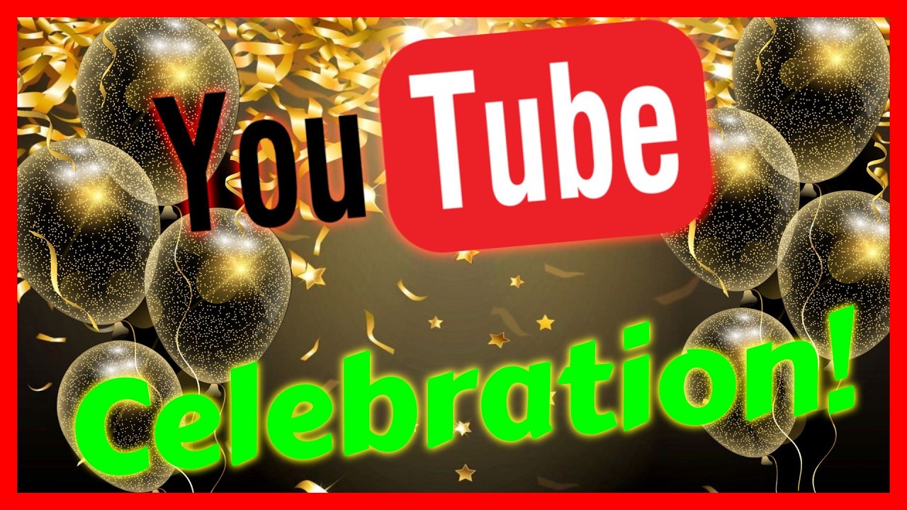 YouTube Community Celebration Party Golf Risk Life Clue