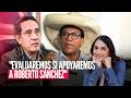 KEIKO VS. ROBERTO SÁNCHEZ: ¿POR QUIÉN VOTARÁ MESÍAS GUEVARA? | FUERTE Y CLARO CON MANUELA CAMACHO