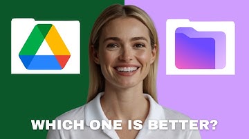 Google Drive vs Proton Drive: Which Cloud Storage is Best?