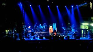 Video thumbnail of "Canzone di notte n. 2 - Guccini live (Rieti 15ott11)"