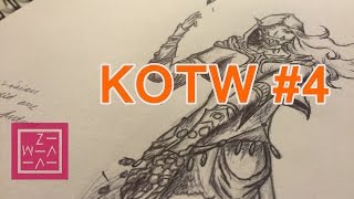 KOTW#4