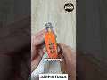 Lockable Outdoor Water Faucet #HomeSecurity #DIY #safety