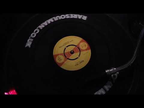 Tony Washington & The D C's - Boof Ska - Sue Records: WI-327 (45s)