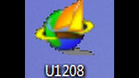 Ultra-surf with proxy settings, ultrasurf.mp4