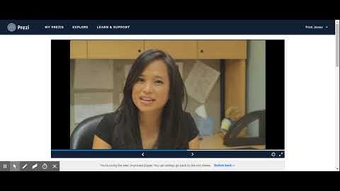 PWC Amp up your interview video