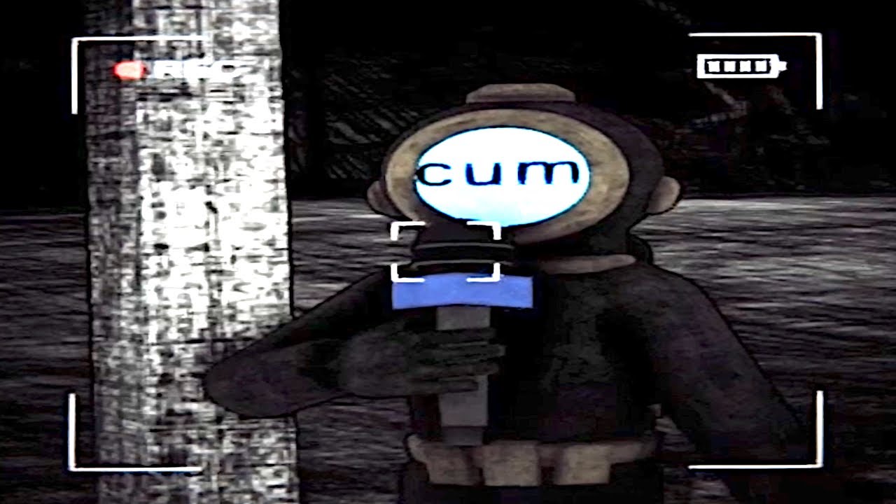 Sneeg plays Content Warning