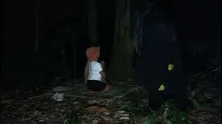 DEMI K3KAYAAN W4NITA C4NT!K R3LA $ERAHK4N KEP3RAW4NAN W!K W!K D3NGAN GENDERUWO RITUAL PESUGIHAN