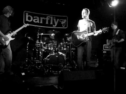 THE SWINDLES Jamming @ Barfly