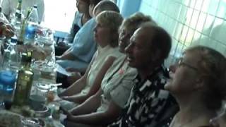 Встреча выпускников 2008г (продолжение)