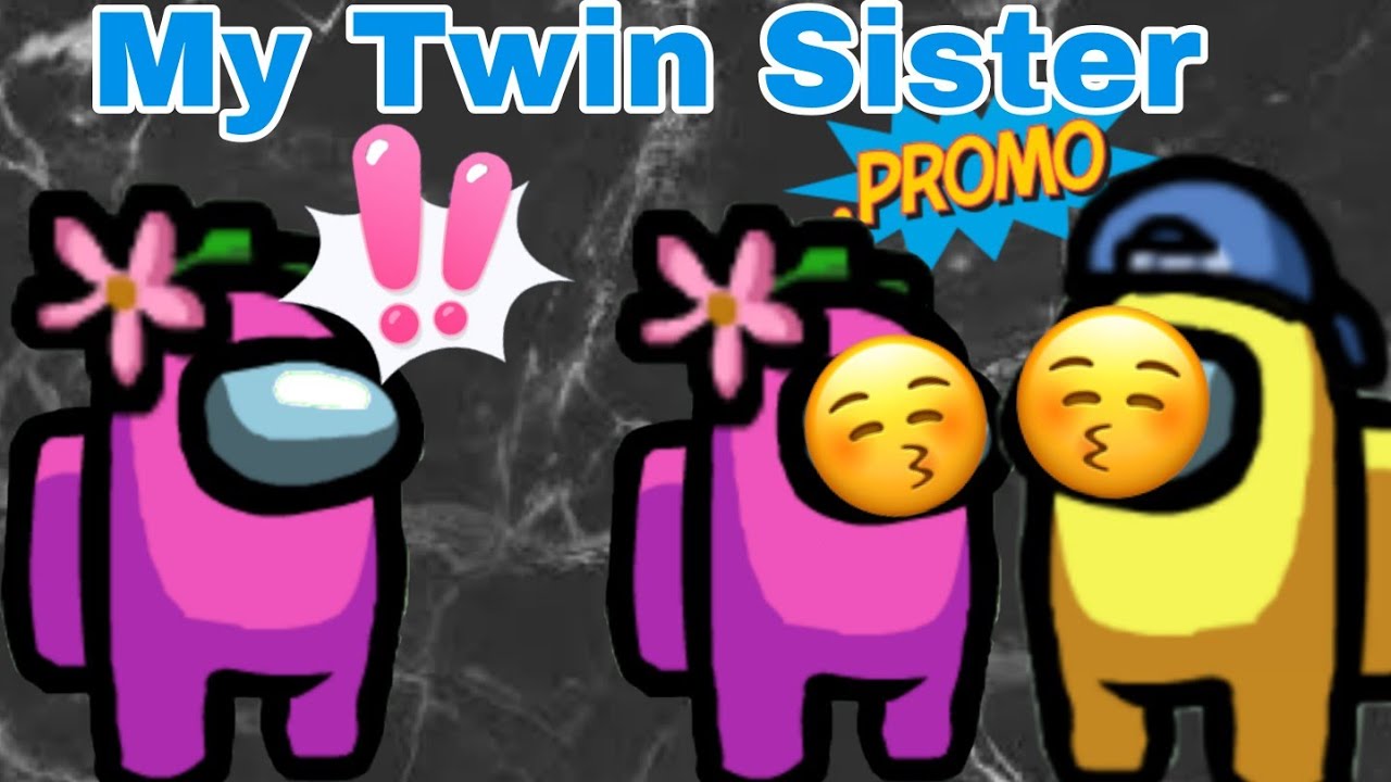 [Promo] My Twin Sister Stole My Boyfriend Among Us Sad Love Story