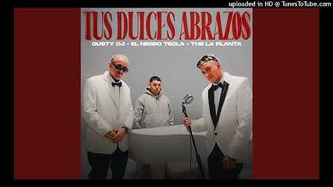 [HQ] Tus Dulces Abrazos - Gusty Dj El Negro Tecla, The La Planta [EPICENTER]