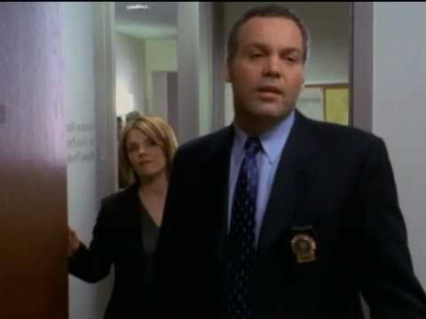 Law And Order Criminal Intent Cast 2019