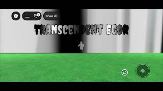 Transcendent Egor Full Music