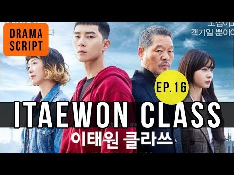 Learn KOREAN with Korean Drama 