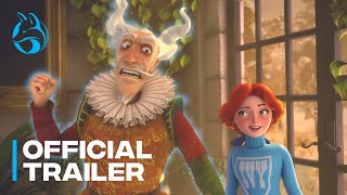 The Canterville Ghost | Official Trailer