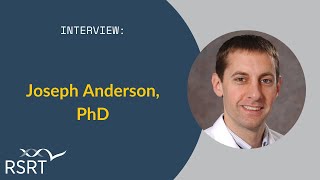 Cure 360: Cell Therapy | Interview with Joseph Anderson, PhD | Rett Syndrome Research Trust