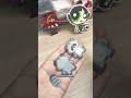 Moving Koala DIY | PixieBeads 2.6mm Fuse Beads
