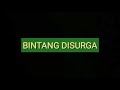 Bintang disurga