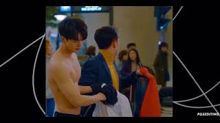 Sun Oh-Love Alarm|Stunnin screenshot 4