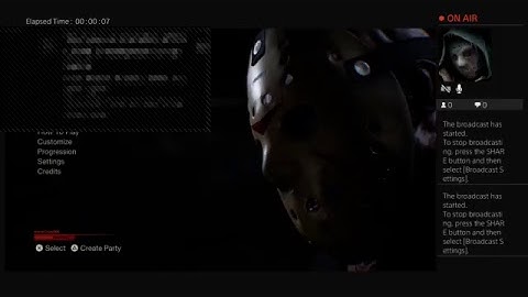 Friday the 13th part 3 Jason 3 weapons offline bots 2.0 gameplay