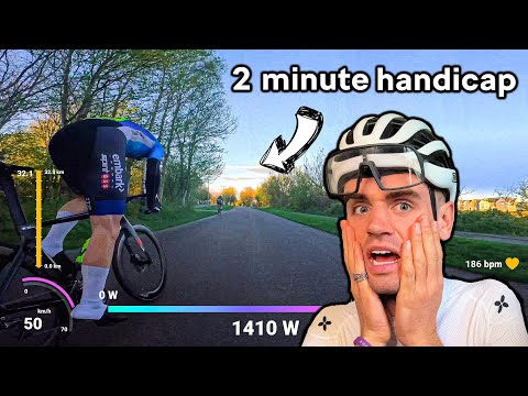 Criterium Racing Is Back! *onboard Footage*