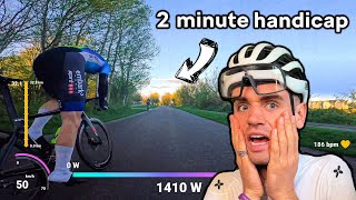 Criterium Racing is BACK! *onboard footage*
Its been a long time coming, thankful that I can finally use a GoPro in bike races without the risk of getting a fine, haha! Pretty fun evening of racing with the Handicap format. I hope you enjoy!!
👍 • Drop a LIKE and hit the SUBSCRIBE button to watch more of my videos!
✅ • Become a Channel Member: http://youtube.com/c/cyclingcam1/join
📲 Social media!
•Instagram: http://instagram.com/cameronjeffers
•Twitter: http://twitter.com/cameron_jeffers
•Strava: https://www.strava.com/athletes/2483501
•Facebook: http://facebook.com/cyclingcam
📧 Enquiries contact: cameronjeffers@hotmail.co.uk Criterium Racing is BACK! *onboard footage*