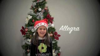 Video Natale 2011 by verdeliteweb 281 views 12 years ago 2 minutes, 51 seconds