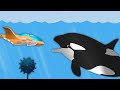 Hunting For Gigantic Sea Monsters in Fantastic Fishing