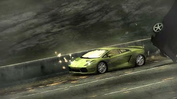 NFS Most Wanted | Random Race Events-87 P7 #nfsmostwanted #nvidia #shadowplay #windows #eagames #rtx