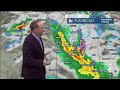 Scott dorvals idaho news 6 forecast  thursday 32124