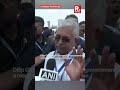 Dilip Ghosh Says BJP Formed Government In Bengal After 75 Years Of Struggle