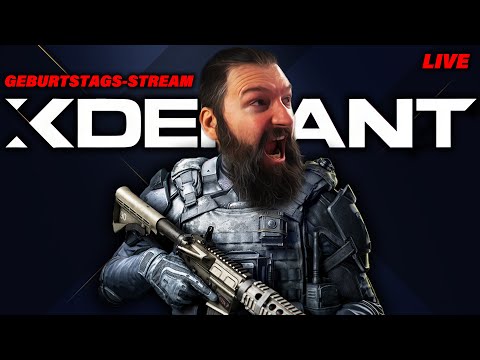 kein Name: Erster Eindruck: Geiles AAAA Geburtstagsgeschenk von UBISOFT? - Kugelmagnet Eddie