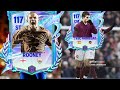 Original images of Future Stars FC Mobile cards