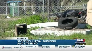 Gulfport to public forum on garbage/debris collection