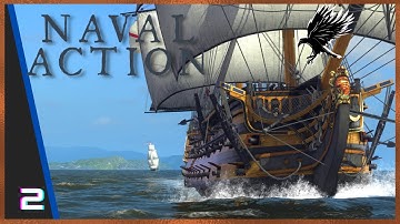 Naval Action Chill 2