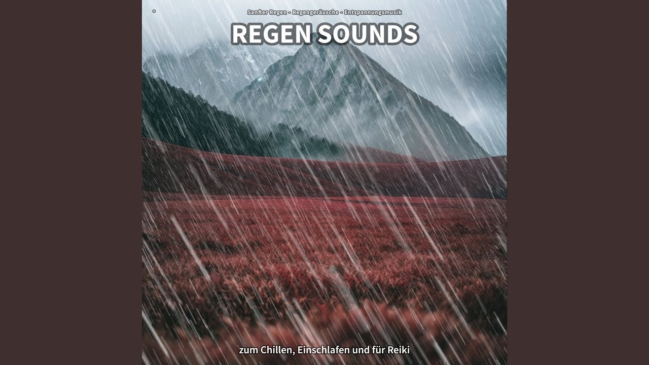 Regen Sounds, Pt. 58